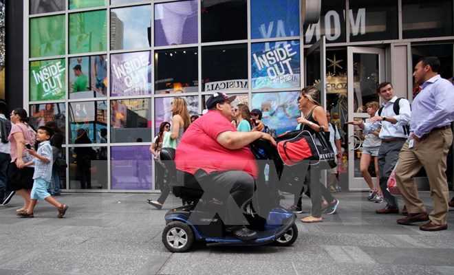 Tác dụng bất ngờ của việc giảm ít nhất 5% trọng lượng cơ thể