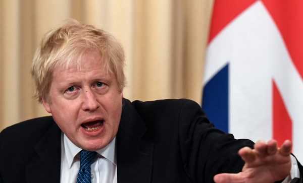 Anh họp Hội đồng An ninh quốc gia sau tuyên bố trục xuất của Nga