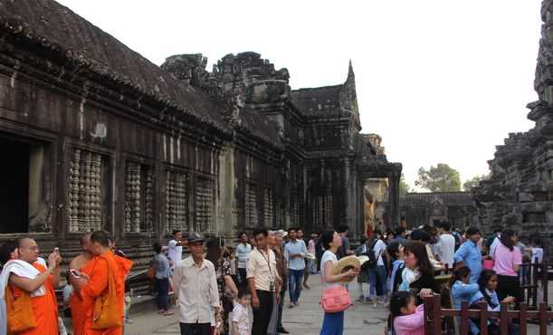 Campuchia ấn định ngày 20-5 hàng năm là “Ngày tưởng niệm Quốc gia”