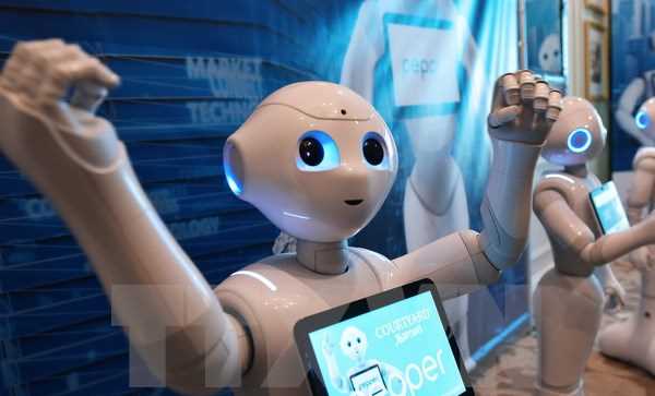 Những xu hướng công nghệ đáng chú ý tại triển lãm CES 2018