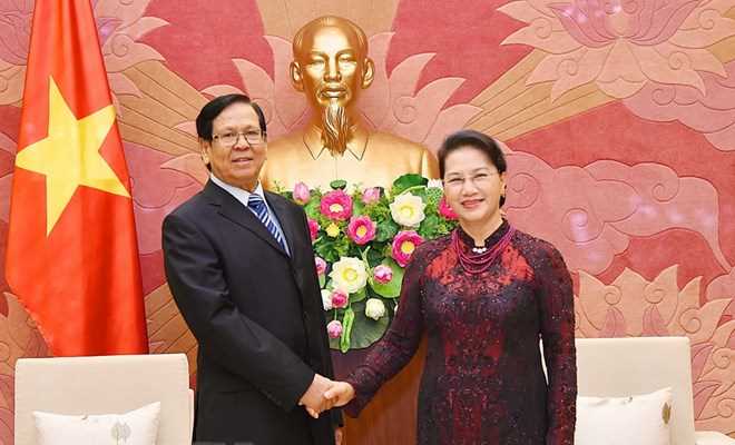 Sớm lập cơ chế Đối thoại Ch&iacute;nh s&aacute;ch Quốc ph&ograve;ng Việt Nam-Myanmar