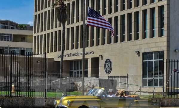 Cuba chỉ trích khái niệm 'cuộc tấn công' trong vụ sóng âm