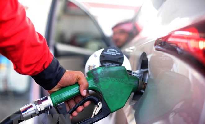 Các công ty năng lượng vẫn tỏ ra thận trọng dù giá dầu phục hồi