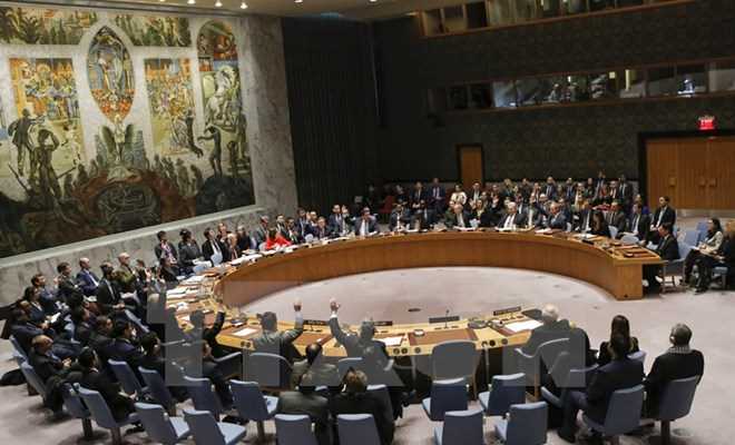 Hội đồng Bảo an LHQ dự kiến họp khẩn về Iran trong ngày 5-1
