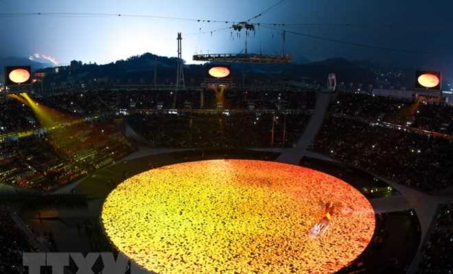 Lễ bế mạc Olympic PyeongChang 2018 hứa hẹn là đại tiệc văn hóa
