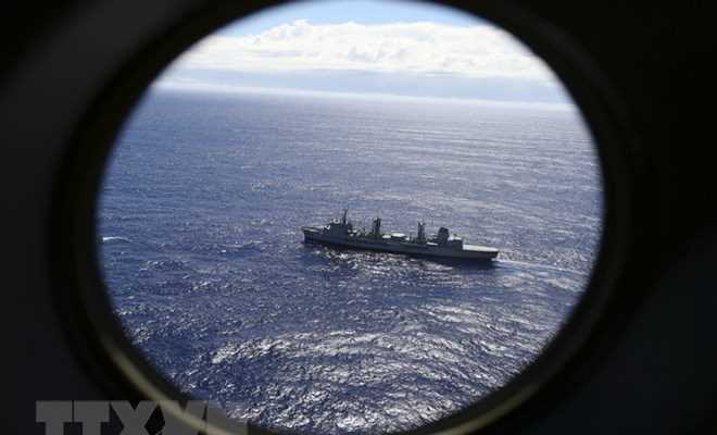 Chuyên gia hy vọng tìm thấy máy bay MH370 trong vòng một tháng