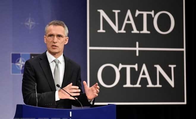 'Kế hoạch quốc phòng của EU có nguy cơ làm suy yếu NATO'