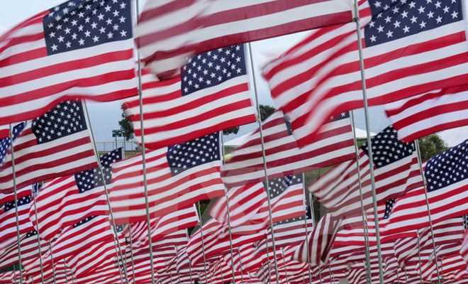 Nhà Trắng chuẩn bị cho tình huống đóng cửa chính phủ