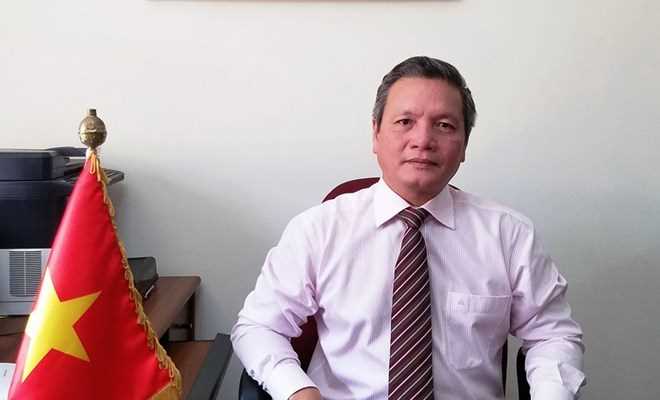 Mali l&agrave; thị trường tiềm năng cho doanh nghiệp Việt khai th&aacute;c