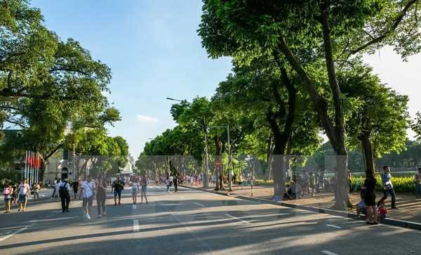 Mỹ đánh giá cao mức độ an ninh, an toàn của Việt Nam