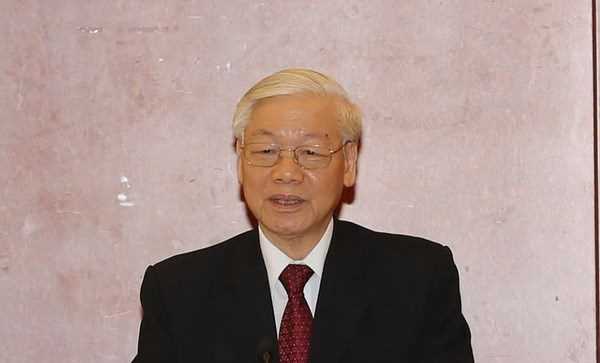 Truyền th&ocirc;ng Cuba đưa tin đậm n&eacute;t về chuyến thăm của Tổng B&iacute; thư