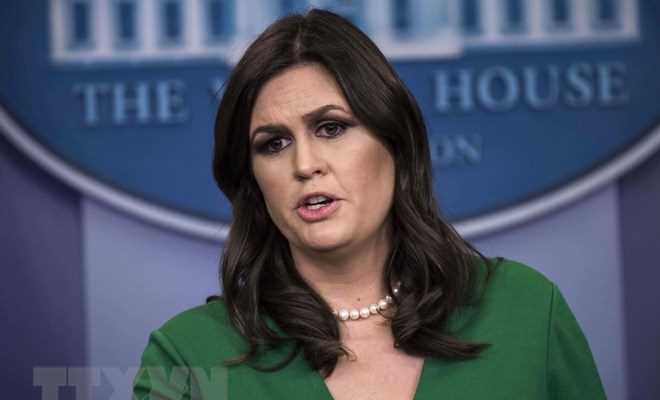 Mỹ khẳng định không tiếp xúc với đoàn Triều Tiên tại lễ bế mạc Olympic