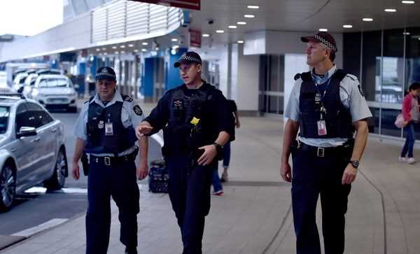 An ninh thắt chặt trước thềm hội nghị cấp cao ASEAN-Australia