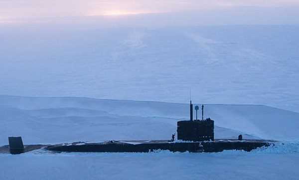 Anh chi gần 850 triệu USD phát triển tàu ngầm thế hệ mới