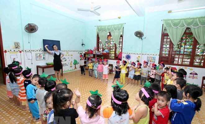 Gần 70% trẻ em Việt Nam dưới 5 tuổi bị thiếu kẽm