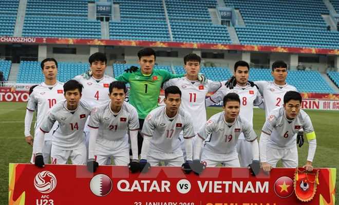 Lọt vào Chung kết, U23 Việt Nam liên tục được thưởng nóng