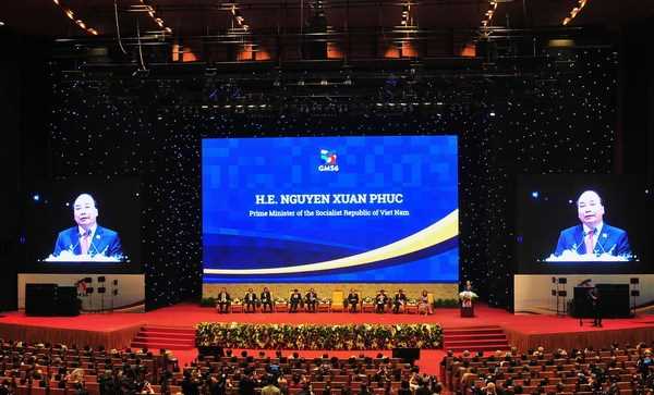 T&igrave;m kiếm động lực tăng trưởng kinh tế mới cho khu vực GMS