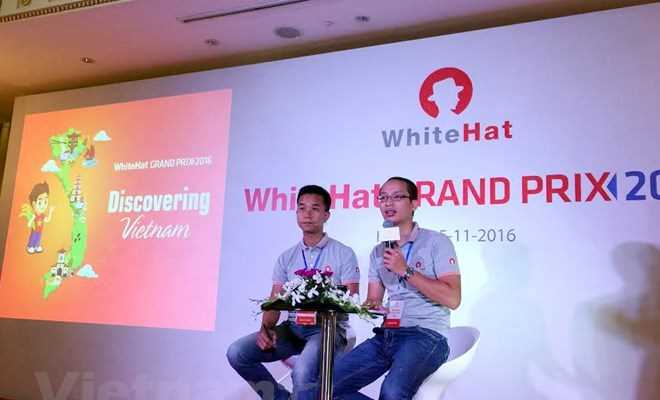 Facebook là mảnh đất màu mỡ để khai thác thông tin người dùng