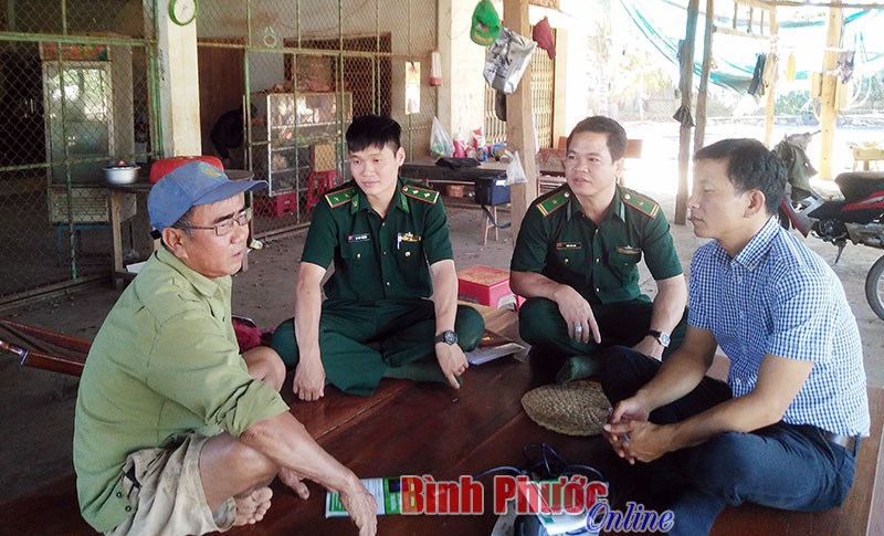 Tuy&ecirc;n truyền vi&ecirc;n thầm lặng