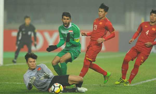 U23 Việt Nam nhận ‘mưa tiền thưởng’ sau tấm vé vào bán kết