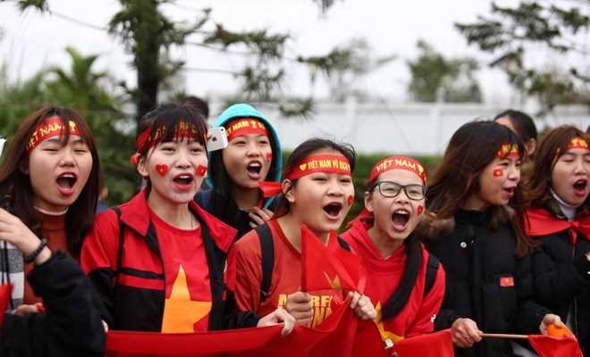 VFF thông tin chính thức về lễ diễu hành của U23 Việt Nam