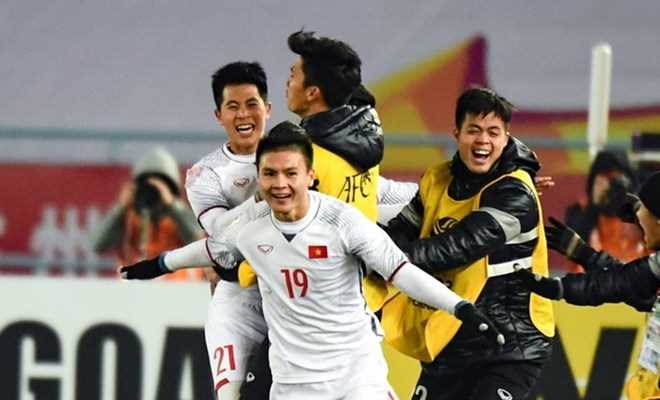 VFF bác bỏ tin đồn cầu thủ U23 Việt Nam dương tính với doping