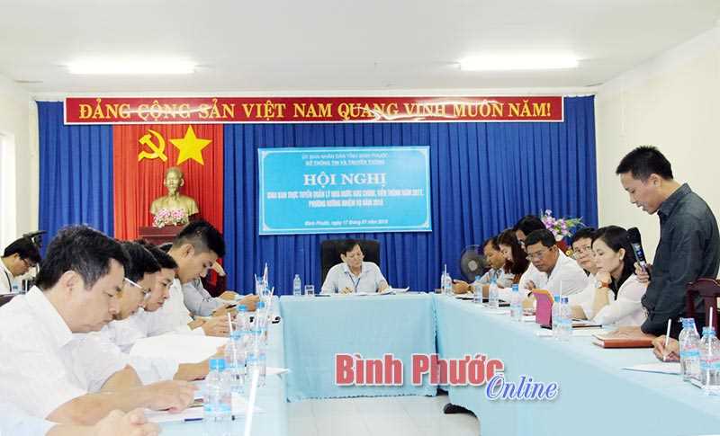 Ưu tiên xây dựng điểm phục vụ bưu chính xã nông thôn mới