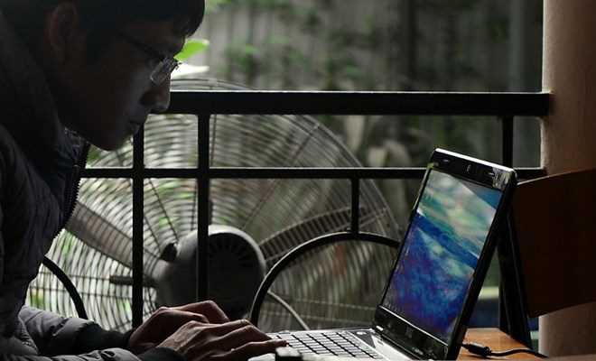 Lưu lượng Internet Việt Nam đi quốc tế đã trở lại bình thường