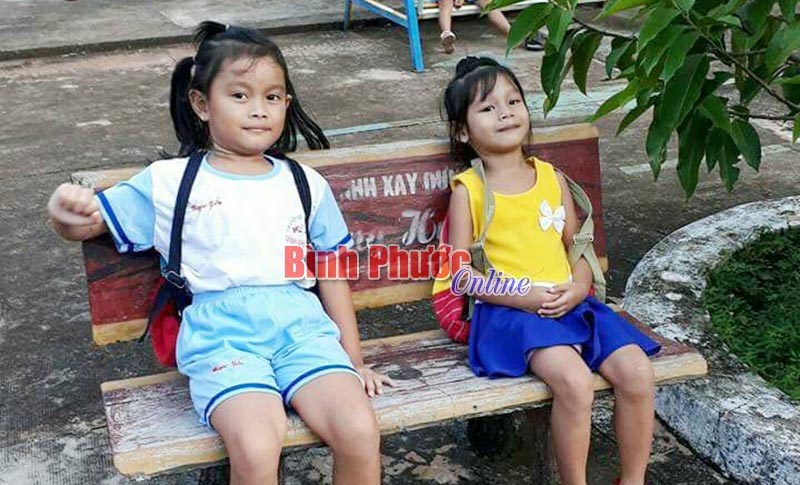 Viết tiếp câu chuyện nhân văn từ vụ 2 đứa trẻ bị trao nhầm