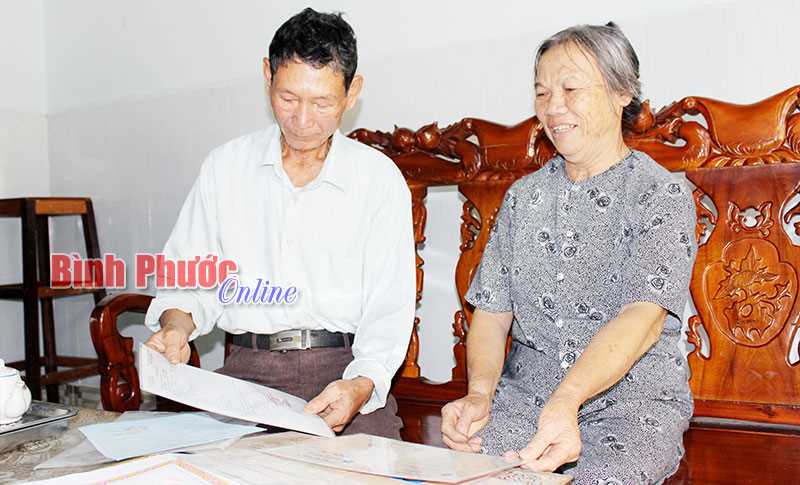 Gieo niềm tin, gặt trái ngọt