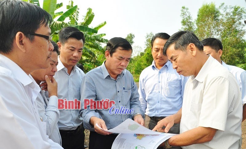 HĐND tỉnh gi&aacute;m s&aacute;t c&ocirc;ng t&aacute;c ph&aacute;t triển du lịch tại Phước Long