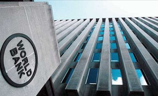 WB dự báo kinh tế toàn cầu sẽ tăng trưởng tốt nhất trong bảy năm