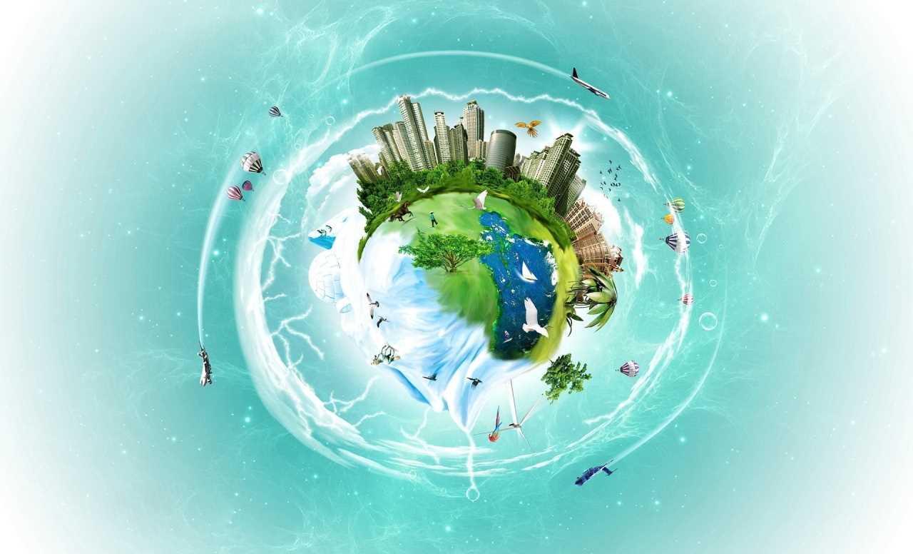 Đầu tháng 3 sẽ diễn ra Tuần lễ nước quốc tế Việt Nam lần thứ VI