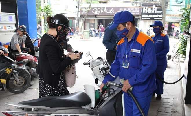 CPI tháng Một tăng cao 0,51% do nhu cầu tiêu dùng gần Tết