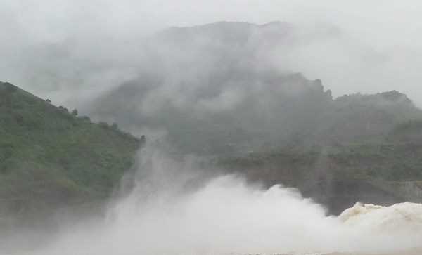 Một chiến sỹ công an hy sinh trong khi cứu người bị nạn