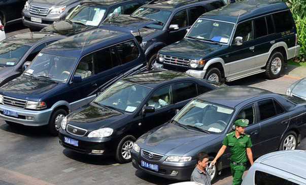 Khoán kinh phí sử dụng máy móc, thiết bị