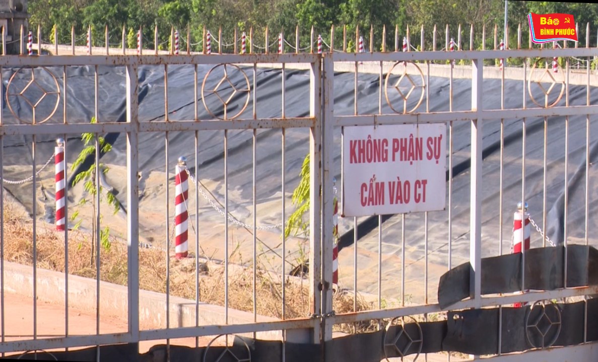 [Video] Nh&agrave; m&aacute;y xử l&yacute; nước thải sinh hoạt g&acirc;y &ocirc; nhiễm m&ocirc;i trường