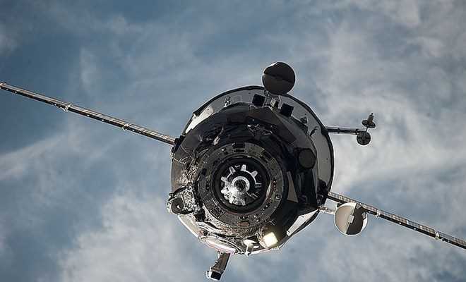 SpaceX thực hiện chuyến bay thứ 14 đưa hàng hóa lên ISS