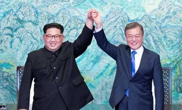 Hàn Quốc thành lập ủy ban thực hiện Tuyên bố Panmunjom