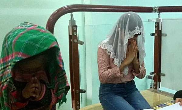 Ngăn chặn truyền đạo tr&aacute;i ph&eacute;p nh&acirc;n danh 'Hội Th&aacute;nh Đức Ch&uacute;a trời Mẹ'