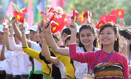 Kh&ocirc;ng thể đ&aacute;nh đồng quyền d&acirc;n tộc tự quyết v&agrave; quyền của d&acirc;n tộc thiểu số