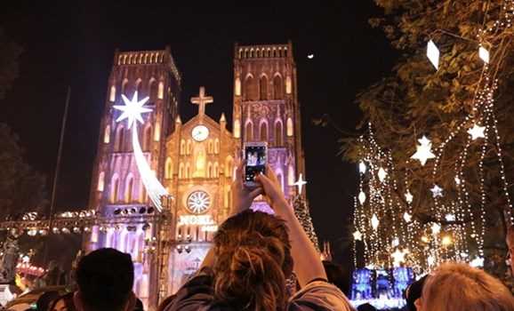 Hãy từ bỏ tư duy cổ hủ, cách nhìn kỳ thị đối với tình hình tôn giáo Việt Nam