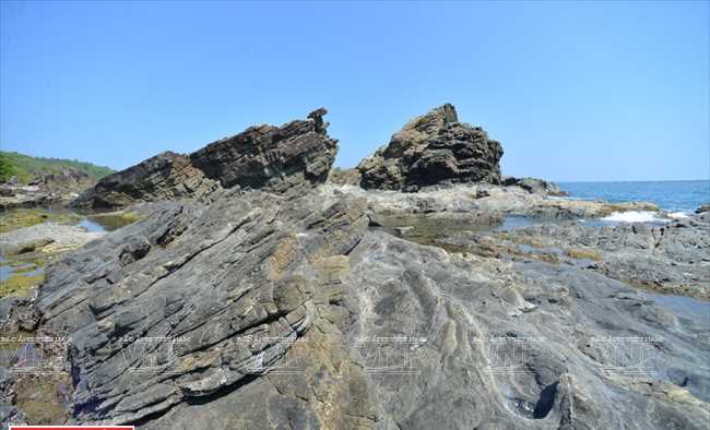 Kỳ thú Tam Hải
