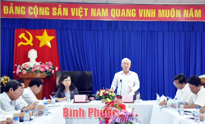 Tăng cường tr&aacute;ch nhiệm để thực hiện hiệu quả c&ocirc;ng việc