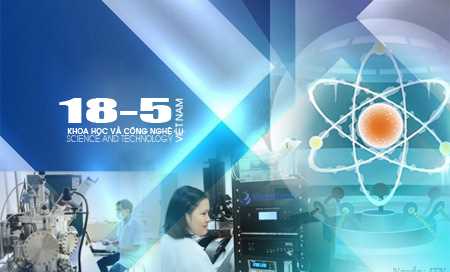 Tổ chức Ngày Khoa học và Công nghệ Việt Nam năm 2018