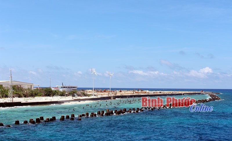 Bài học từ Bạch Đằng Giang