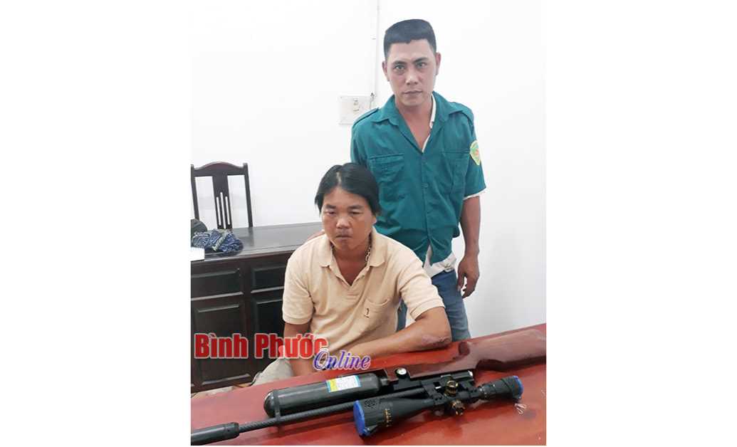 Mỗi người d&acirc;n l&agrave; một &ldquo;chiến sĩ c&ocirc;ng an&rdquo;