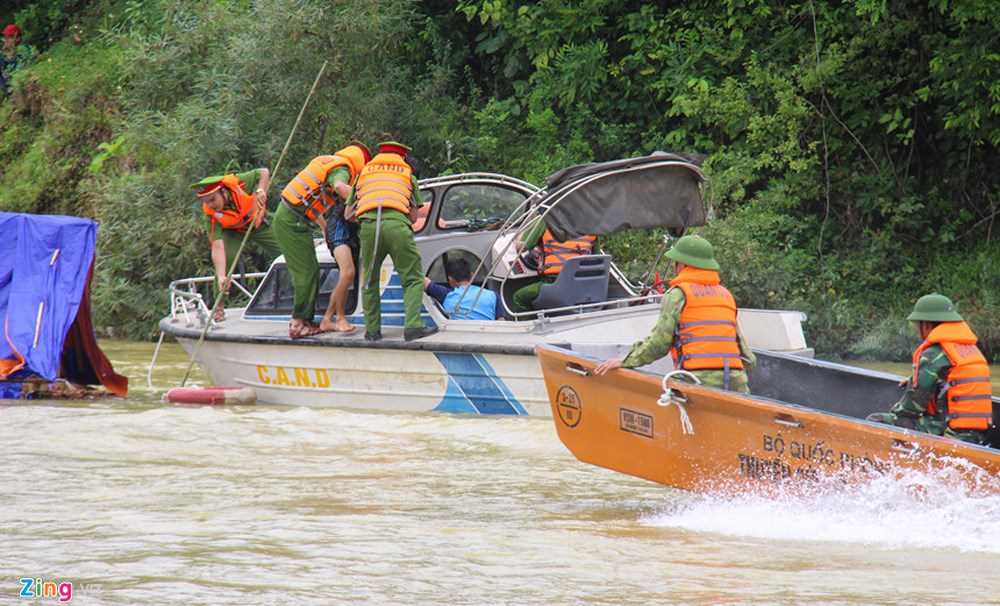 Hoạt động kỷ niệm 72 năm “Ngày truyền thống phòng, chống thiên tai”