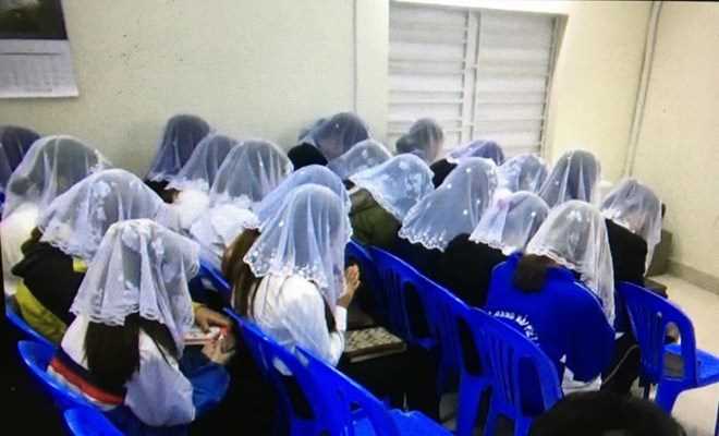 Đà Nẵng ra cảnh báo khẩn về "Hội thánh Đức Chúa Trời"