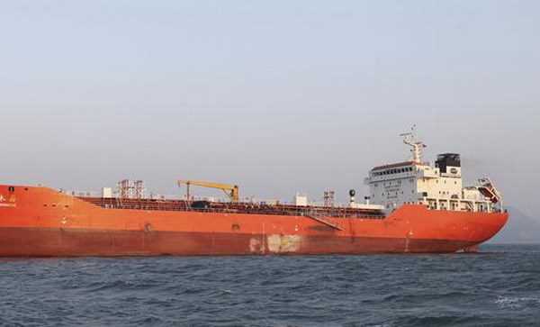 Hàn Quốc bác bỏ thông tin về hoạt động trao đổi dầu với Triều Tiên